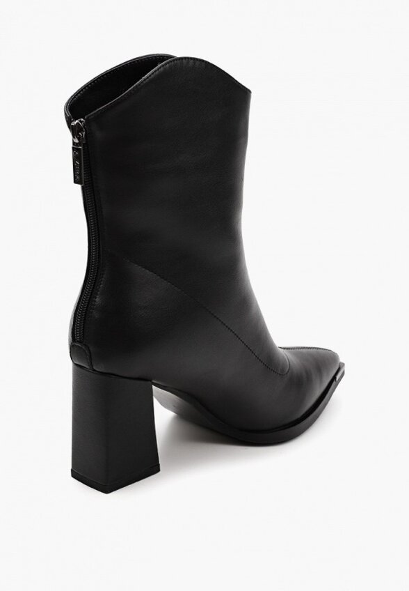 Ботильоны Alba