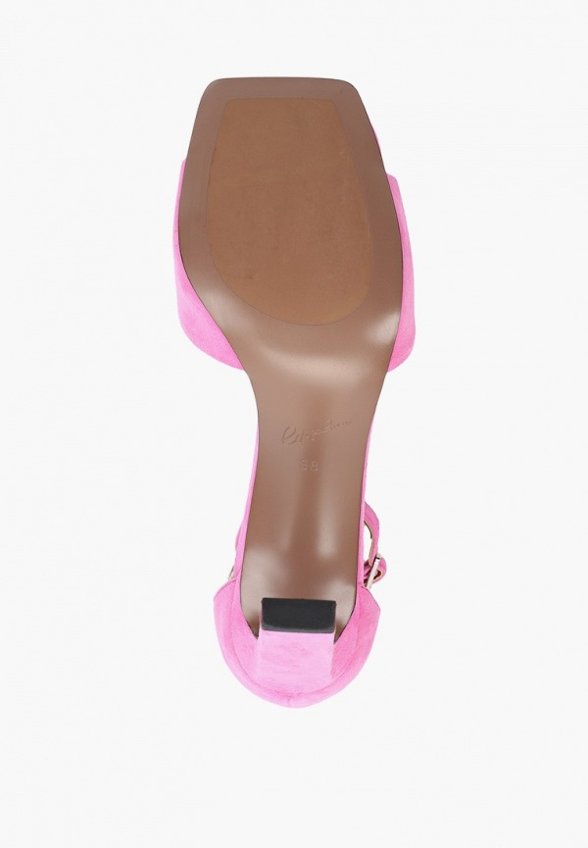 Босоножки Corso Como