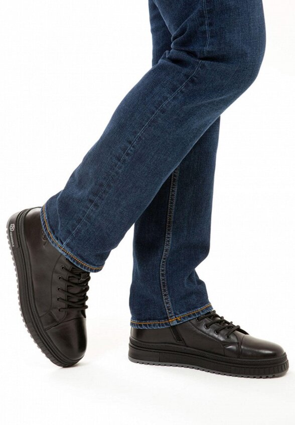 Ботинки Bruno Renzoni