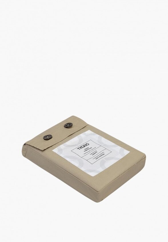 Комплект наволочек Tkano