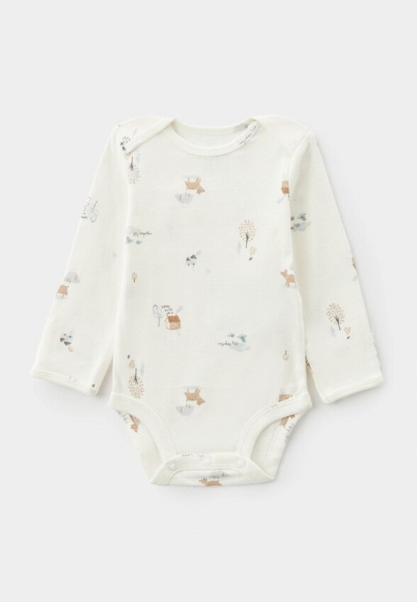 Боди 2 шт и брюки Carter’s