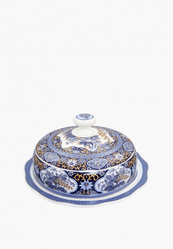 Блюдо сервировочное Elan Gallery