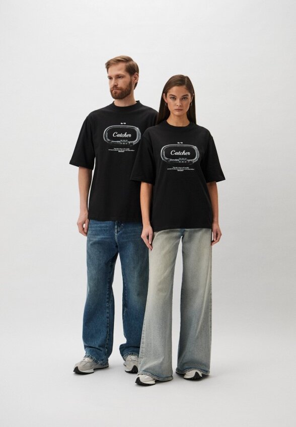 Футболка Berhasm