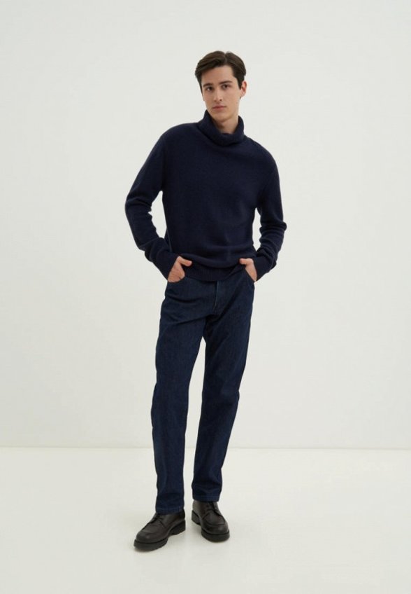 Джинсы Finn Flare