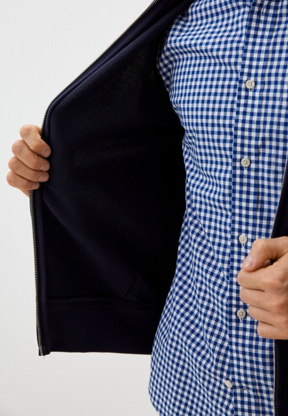 Олимпийка Gant