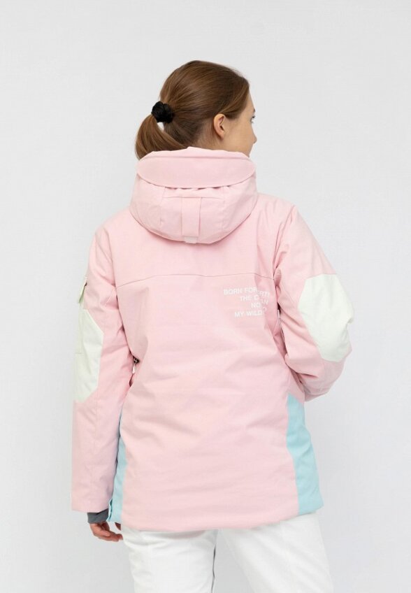 Куртка сноубордическая High Experience