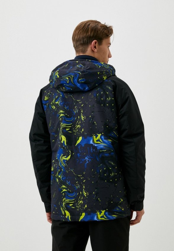 Куртка сноубордическая Termit