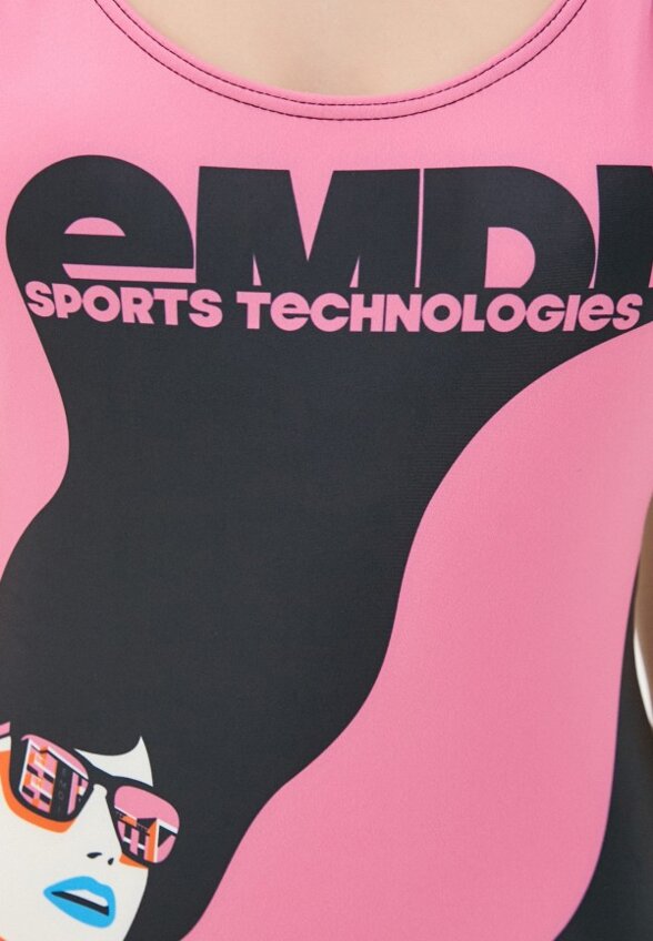 Купальник Emdi