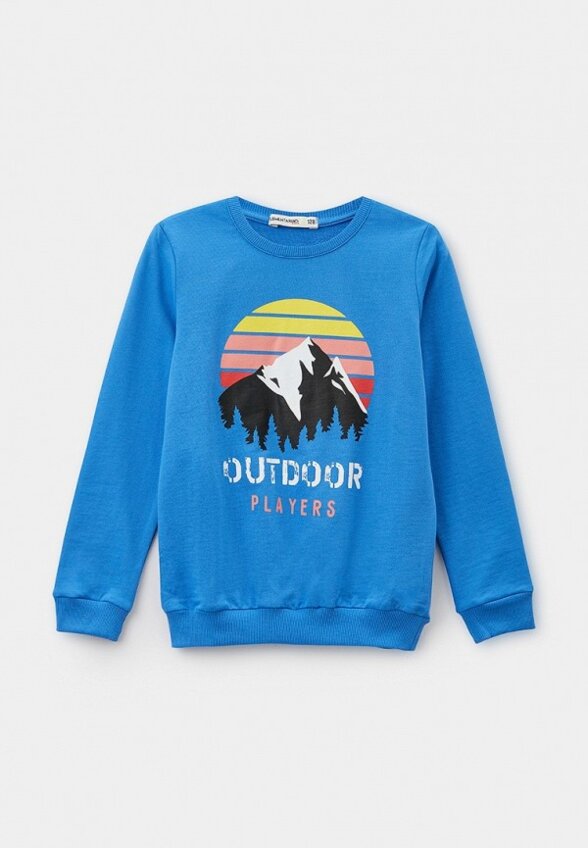 Свитшот Elementarno