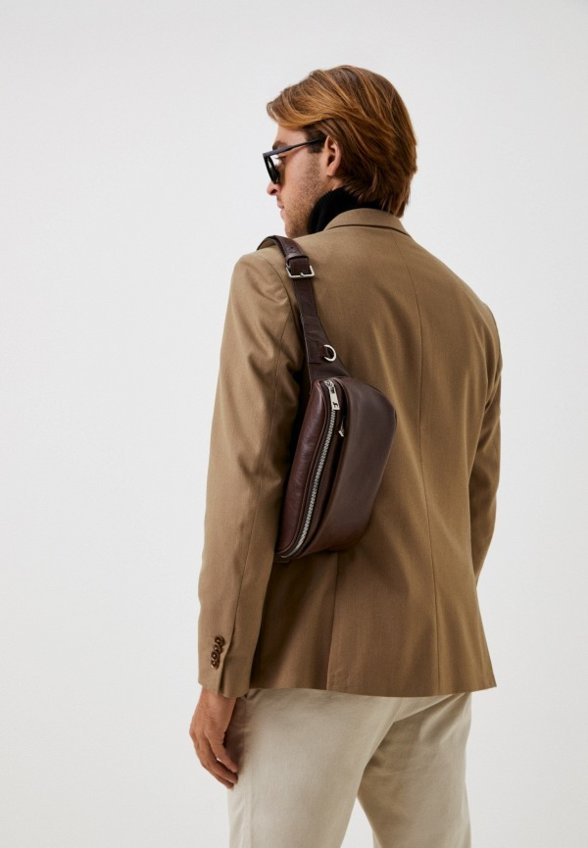 Сумка поясная Mumi