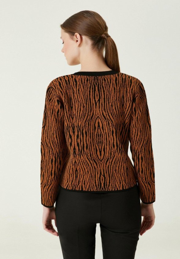 Кардиган NetWork