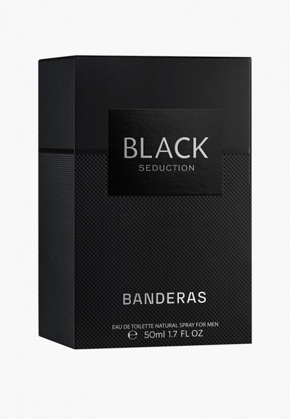 Туалетная вода Antonio Banderas