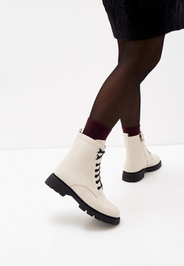 Ботинки Valley