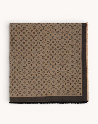 Louis Vuitton Scarf женщинам