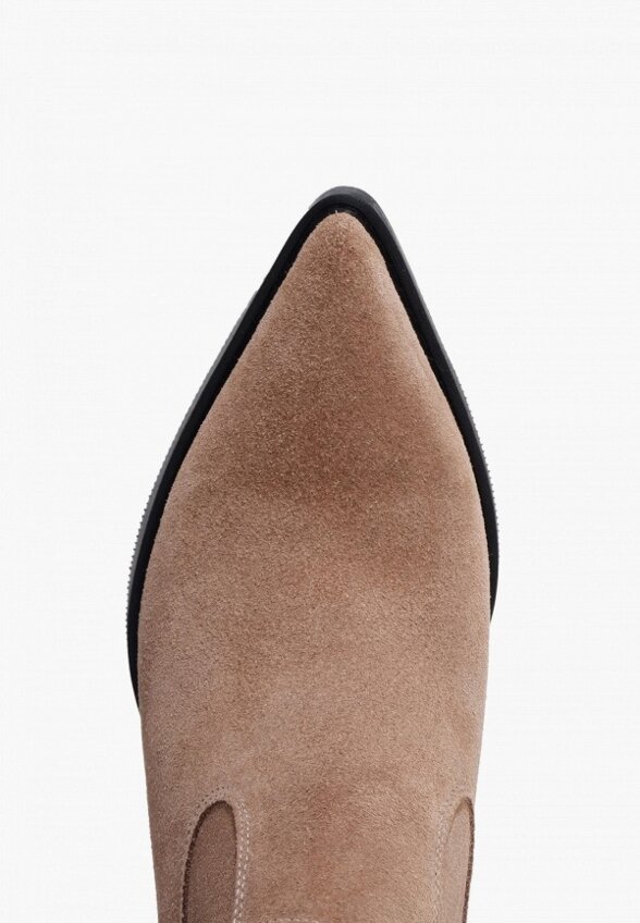 Сапоги Lusavou