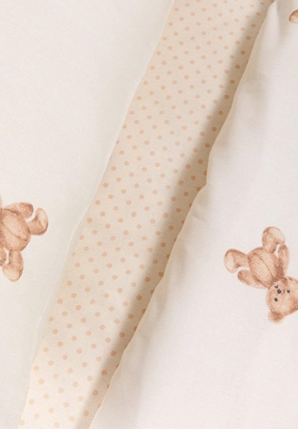 Постельное белье детское Ночь нежна