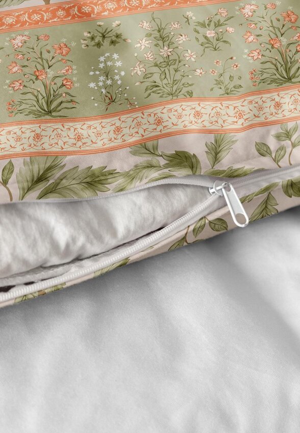 Пододеяльник Евро Cozy Home