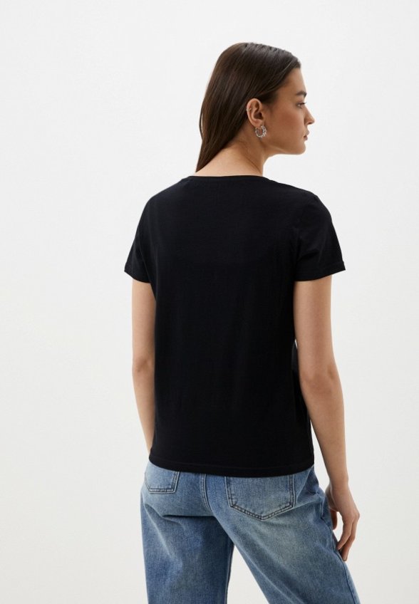 Футболка Mustang