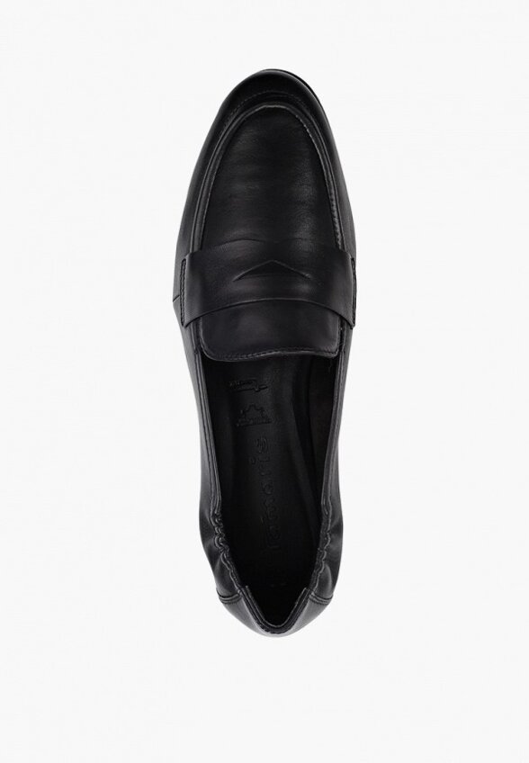 Лоферы Tamaris