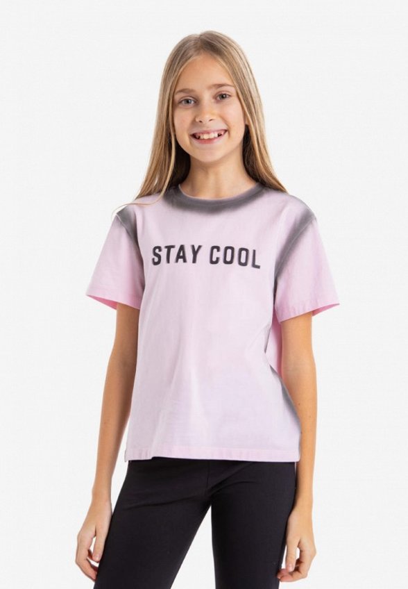 Футболка Kapika