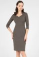 Платье Grey Cat1  - превью