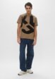 Футболка Karl Lagerfeld Jeans2  - превью