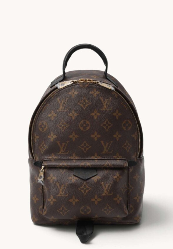Louis Vuitton Palm Springs