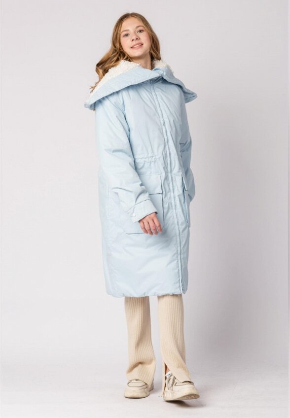 Куртка утепленная Orso Bianco