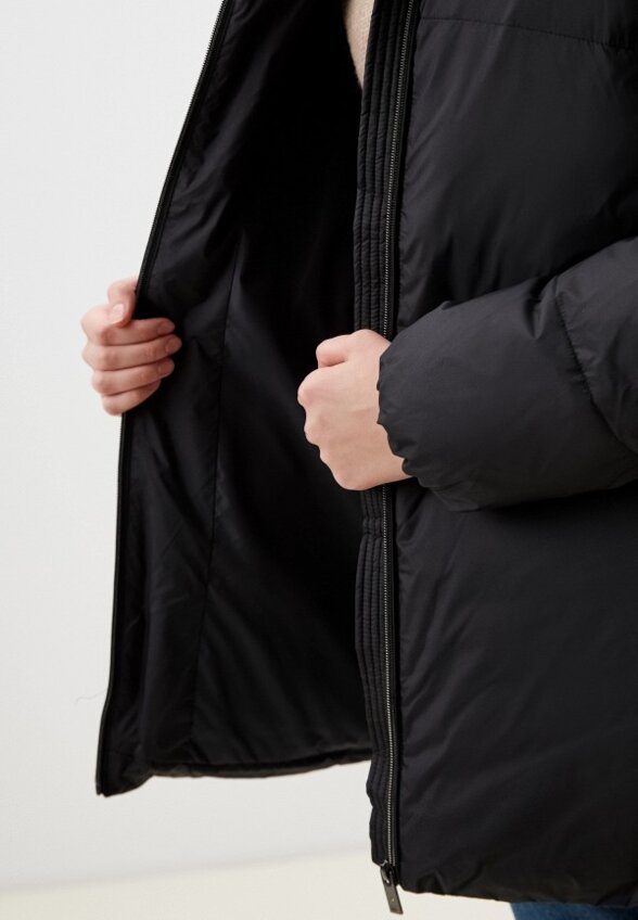 Пуховик Madzerini