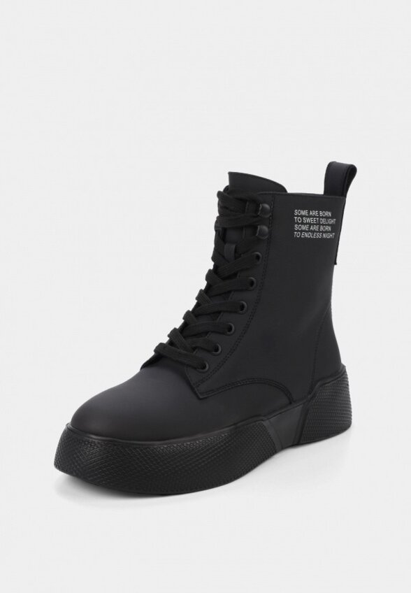 Кеды Enzo Logana