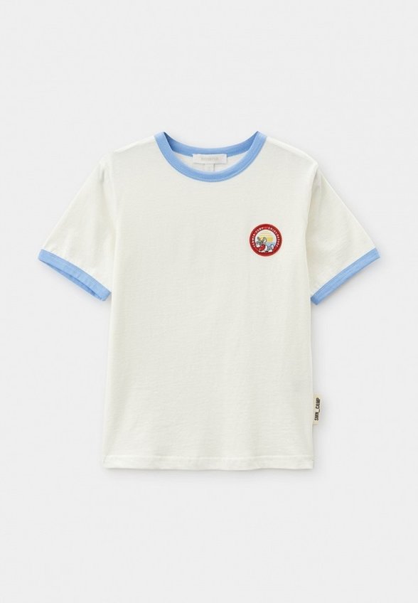 Футболка Smena