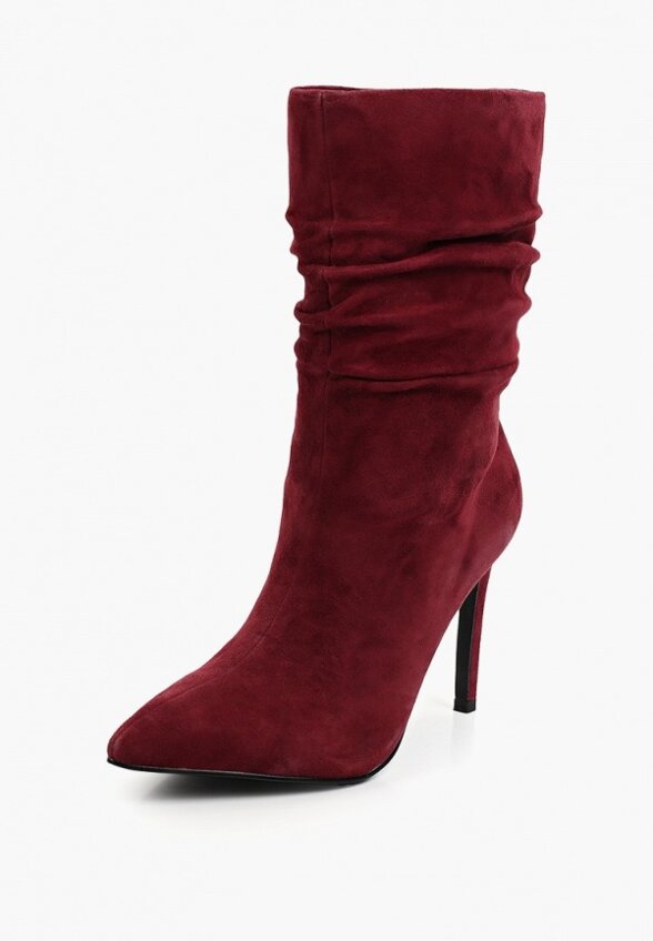 Полусапоги Valley