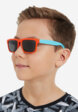 Солнцезащитные очки детские Demix, Мультицвет2  - превью