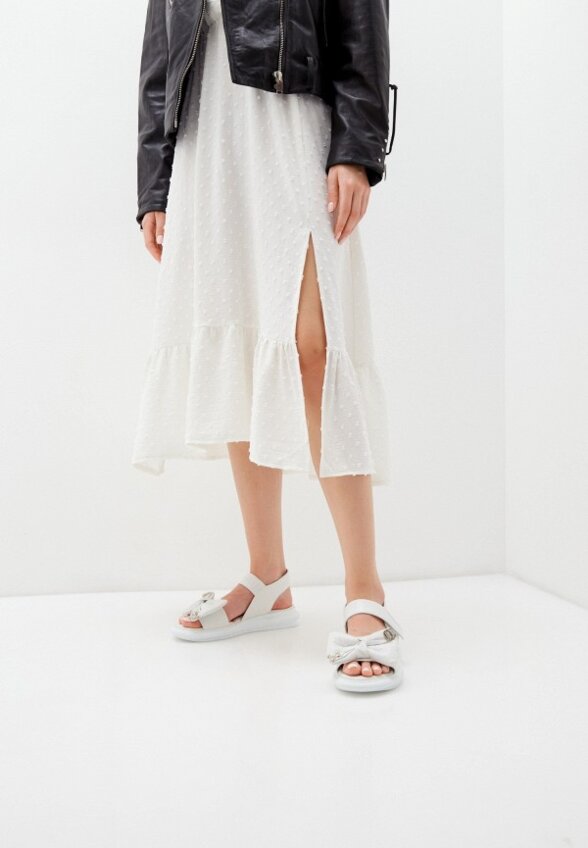 Сандалии Vasconte