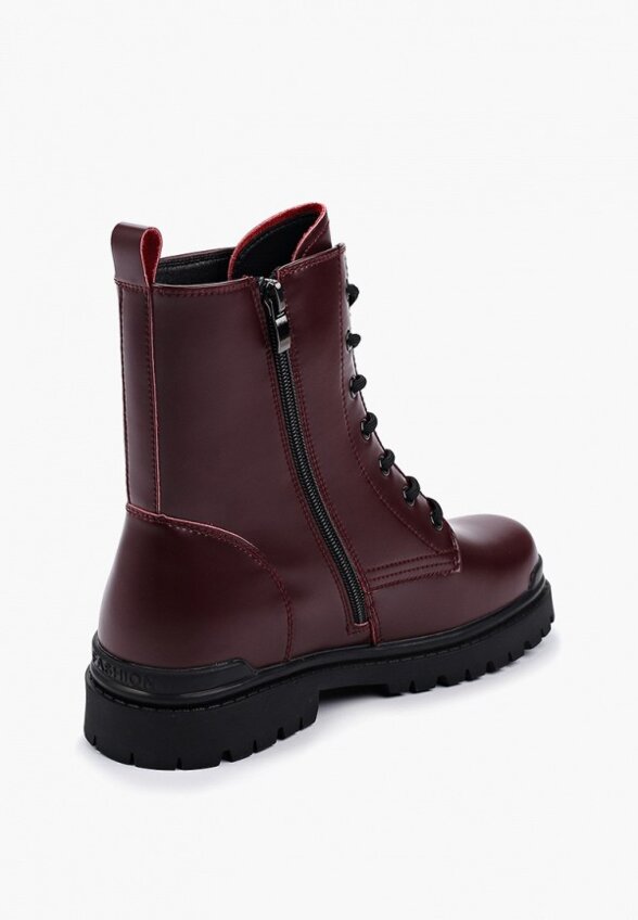 Ботинки Munz Young