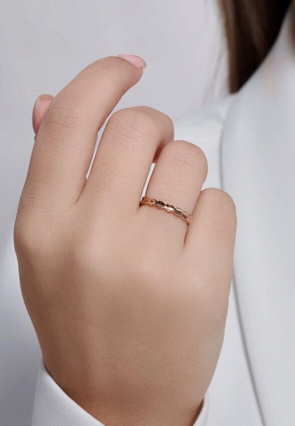 Кольцо Sokolov