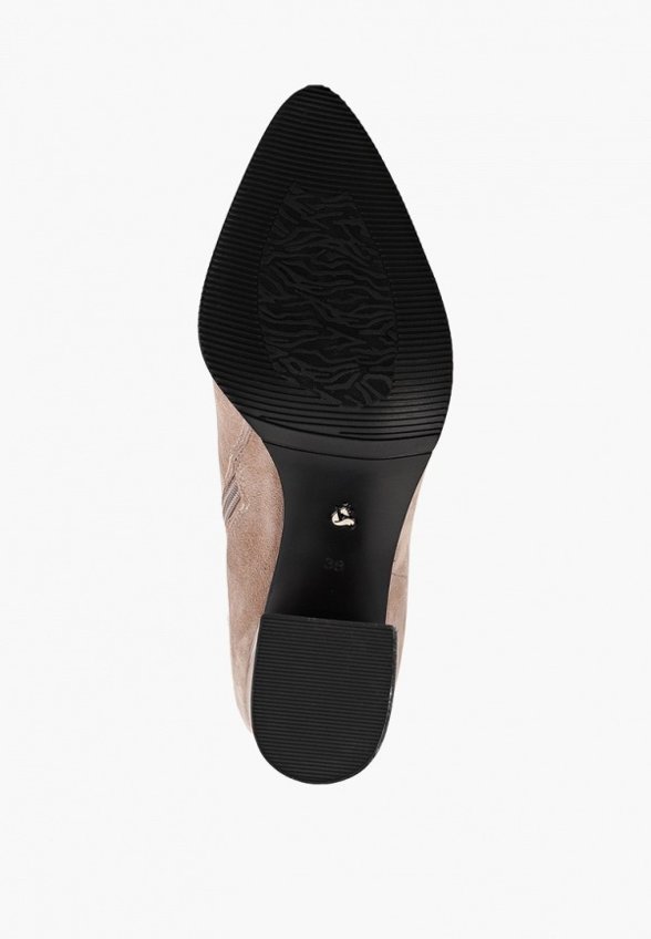 Полусапоги Valley