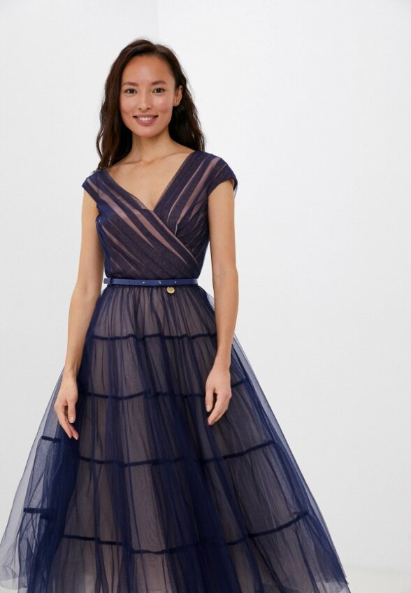 Платье Rich & Naked