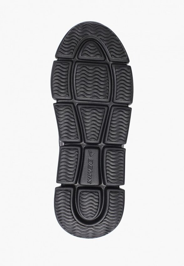 Кроссовки Demix