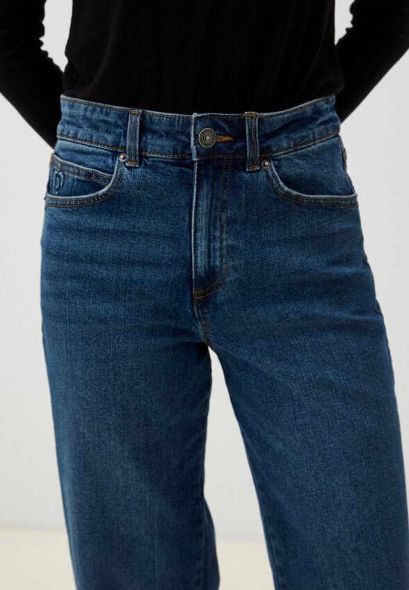 Джинсы Desigual