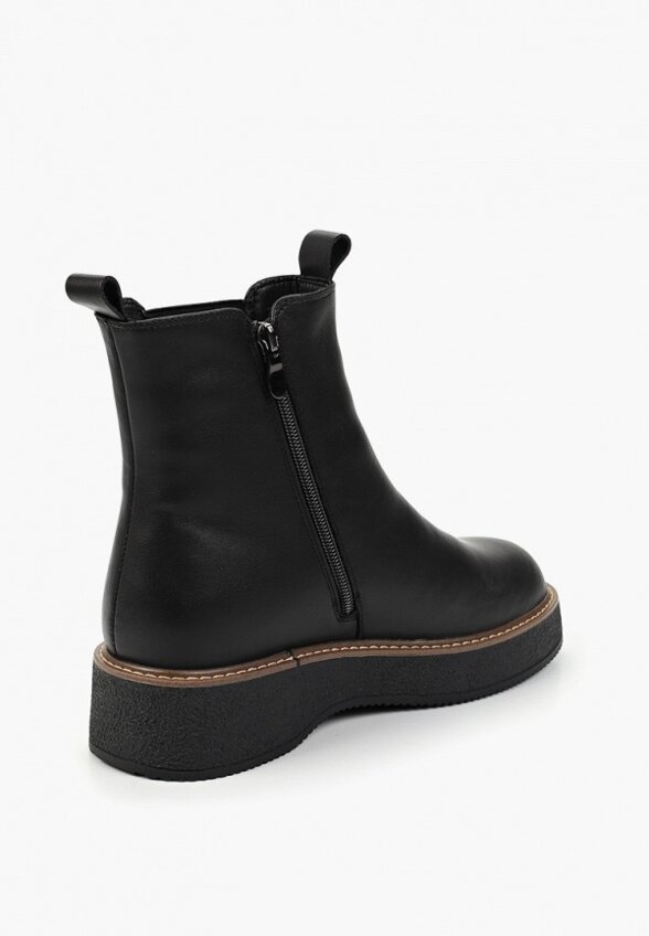 Ботинки Ascalini