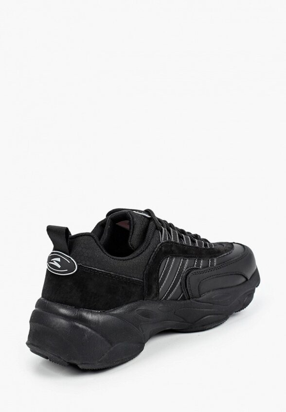 Кроссовки Sigma