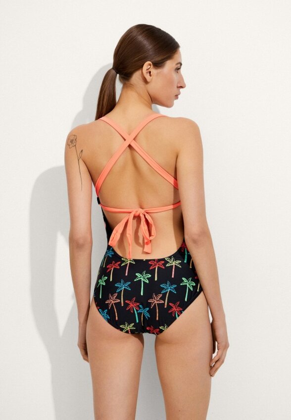 Купальник MadWave