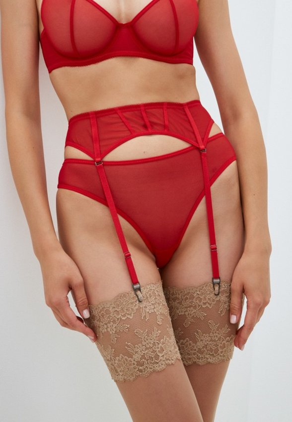 Пояс для чулок Nadia Piskun