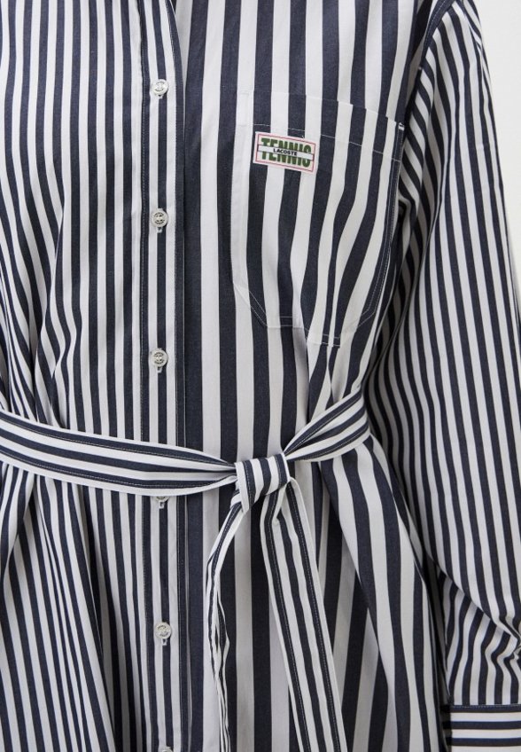 Платье Lacoste