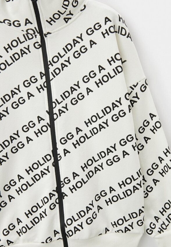 Олимпийка Fashion X&S