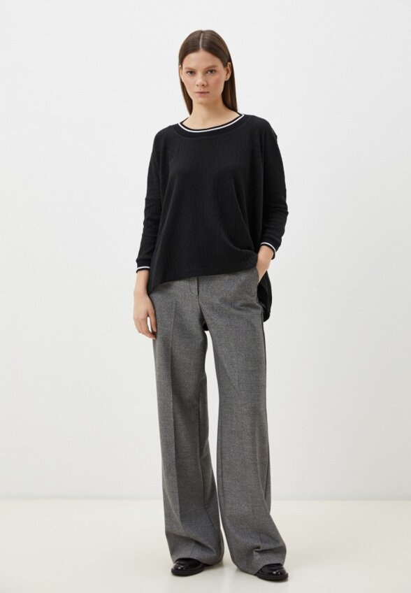 Джемпер MadaM T