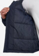 Куртка утепленная мужская FILA Essentials, Синий9  - превью
