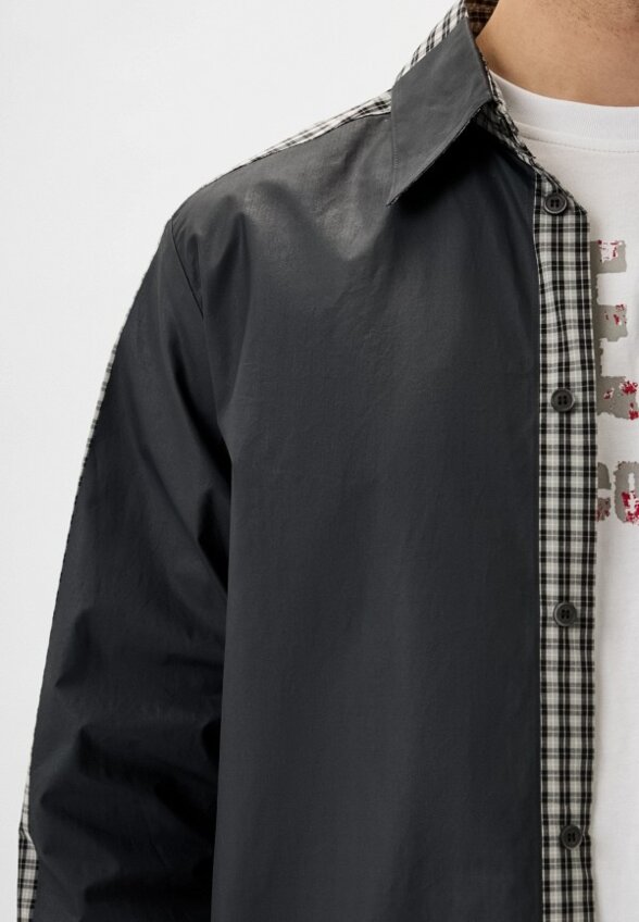 Рубашка Diesel