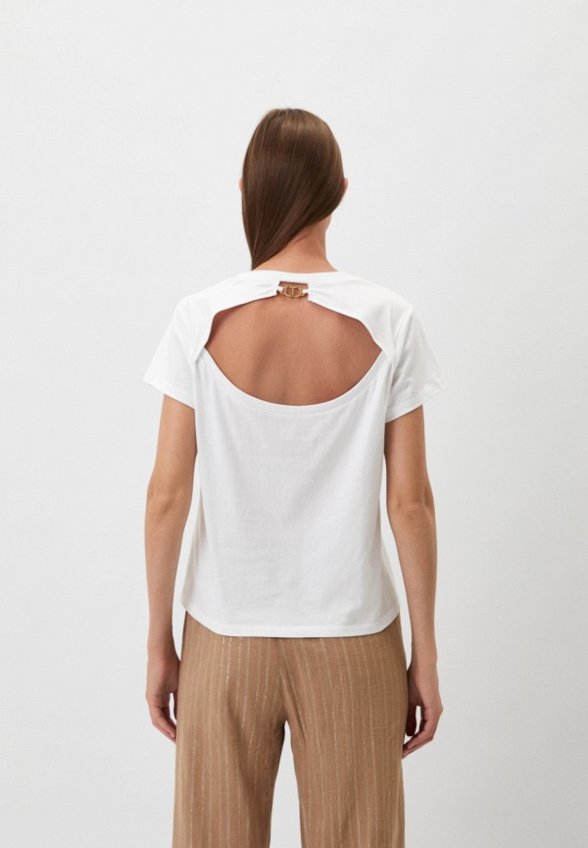 Футболка Twinset Milano